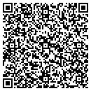 QR code with J & R Sales Co contacts