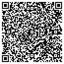 QR code with Higgins Stone contacts