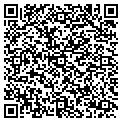 QR code with Jack's Way contacts