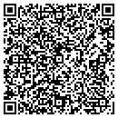 QR code with O & J Petroleum contacts