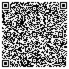 QR code with Family Chiropractic Clinic contacts