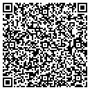 QR code with Hartfiel Co contacts