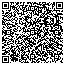 QR code with Ptr Aero LLC contacts