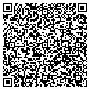QR code with R-Con Corp contacts