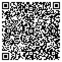 QR code with DIRECTV contacts