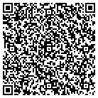 QR code with Kooser Auctioneering Service contacts