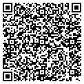 QR code with Denny's contacts