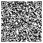 QR code with D & S Retail Liquor Wine contacts