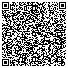 QR code with AAA Therapeutic Massage contacts