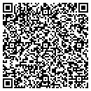 QR code with Overland Hauling Inc contacts