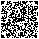 QR code with Custom Awards Plus Inc contacts