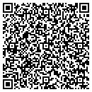 QR code with Regier Orval contacts