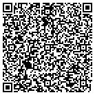 QR code with Holton Live Stock Express Shop contacts