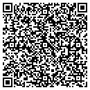 QR code with J-J Auto Sales contacts