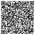 QR code with R Con contacts