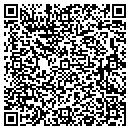 QR code with Alvin Boese contacts