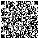 QR code with Taylor & Shoe Service contacts