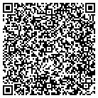 QR code with Osage Development LLC contacts