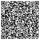 QR code with Anderson Peck Agency contacts