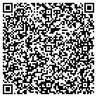QR code with Sauder Custom Fabrication Inc contacts
