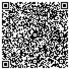 QR code with J P Weigand & Sons Realtors contacts