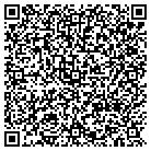QR code with Triangle H Grain & Cattle Co contacts