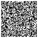 QR code with Happi-Names contacts