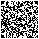 QR code with Tips 2 Toes contacts