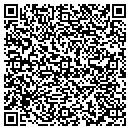 QR code with Metcalf Trucking contacts