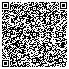 QR code with Setterstrom Chiropractic contacts