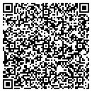 QR code with J DS Lawn & Garden contacts