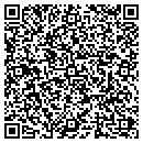 QR code with J William Herron Jr contacts