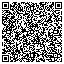 QR code with Hispanic Notary contacts