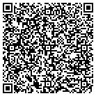 QR code with Mc Pherson County Abstract Inc contacts
