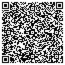QR code with Unclaimed Assets contacts