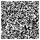 QR code with Custom Homes By Dean Design contacts