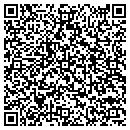 QR code with You Store It contacts