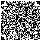 QR code with George E Powell Excavating contacts