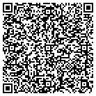 QR code with Osawatomie Utility Billing Wtr contacts
