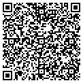 QR code with STG contacts