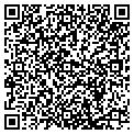 QR code with GNC contacts