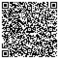 QR code with Benny's contacts