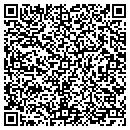QR code with Gordon Davis MD contacts