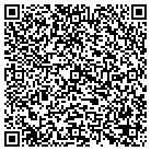 QR code with G E Junghans Retail Liquor contacts