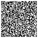 QR code with RDH Insulation contacts