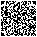 QR code with J A Assoc contacts