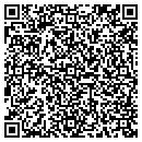 QR code with J 2 Laboratories contacts