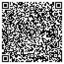 QR code with Alvin Heine contacts