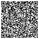 QR code with Hillybilly Inn contacts