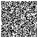 QR code with D D Kreations contacts